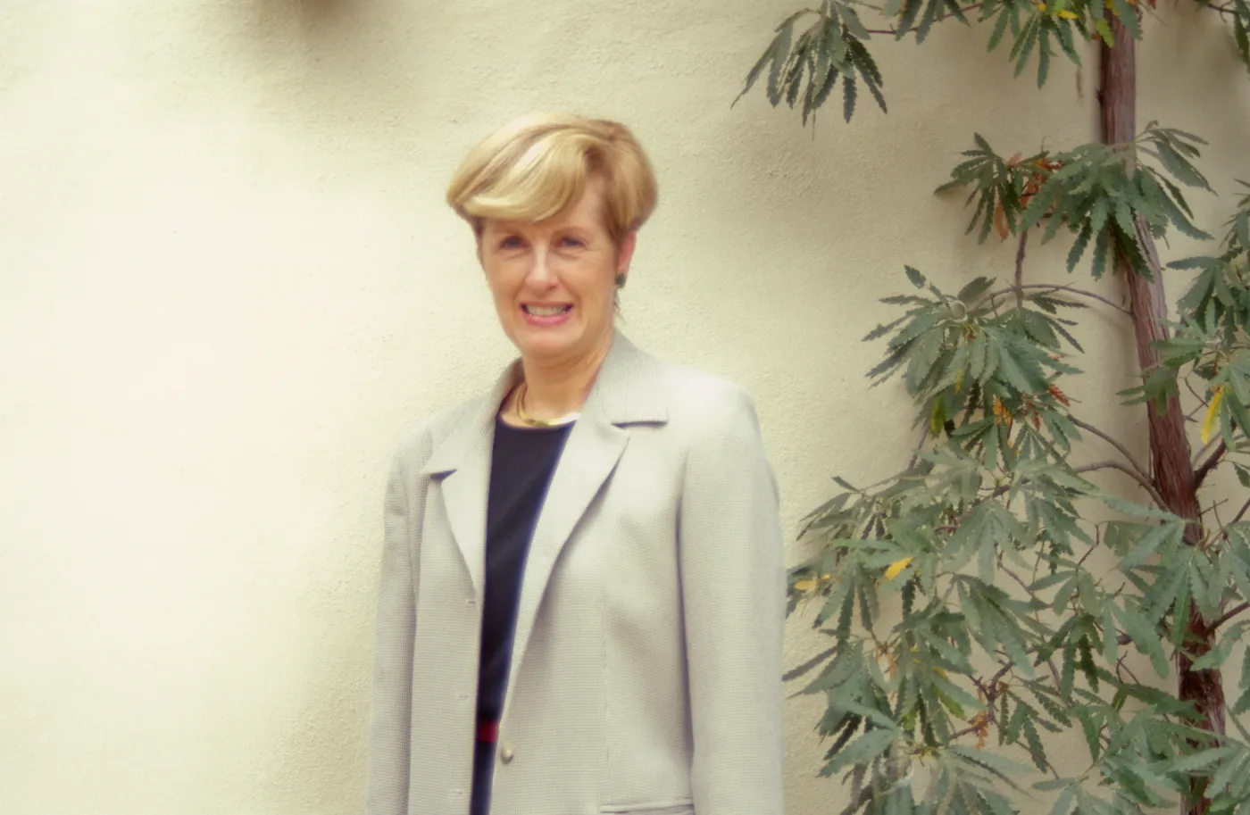 Elizabeth Ross, Board of Trustees