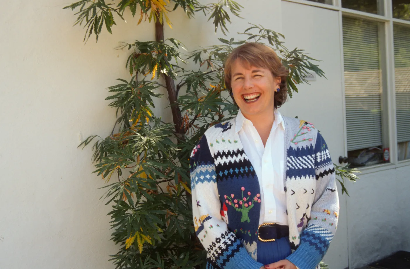 Ladeen Miller, Board of Trustees