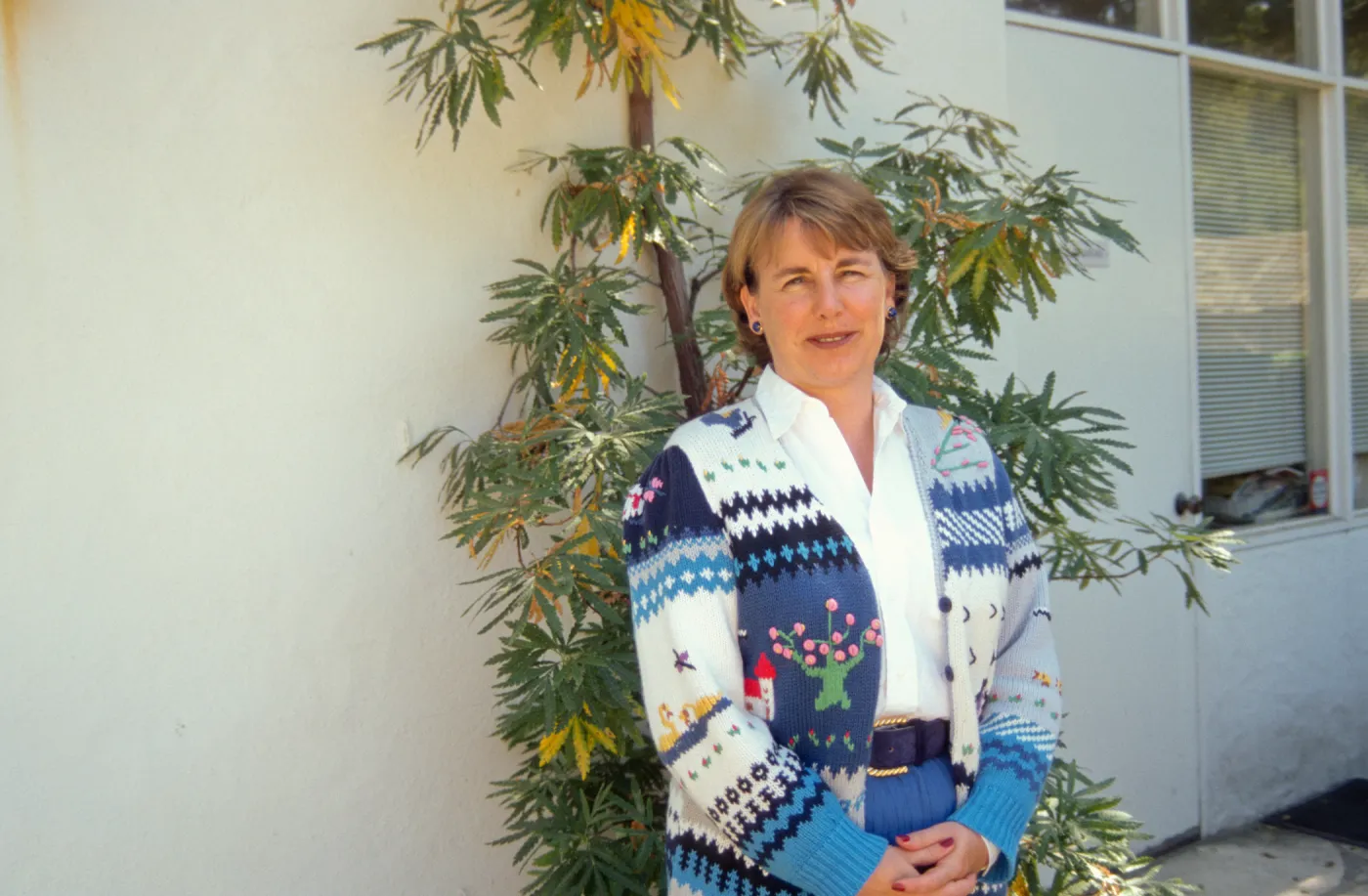 Ladeen Miller, Board of Trustees