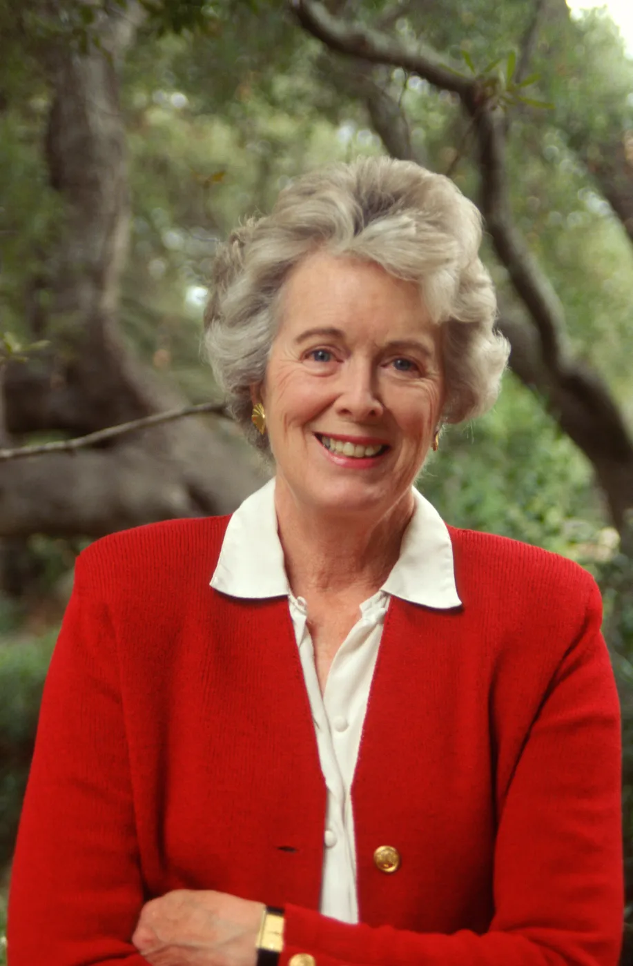 Connie Harvie, Board of Trustees