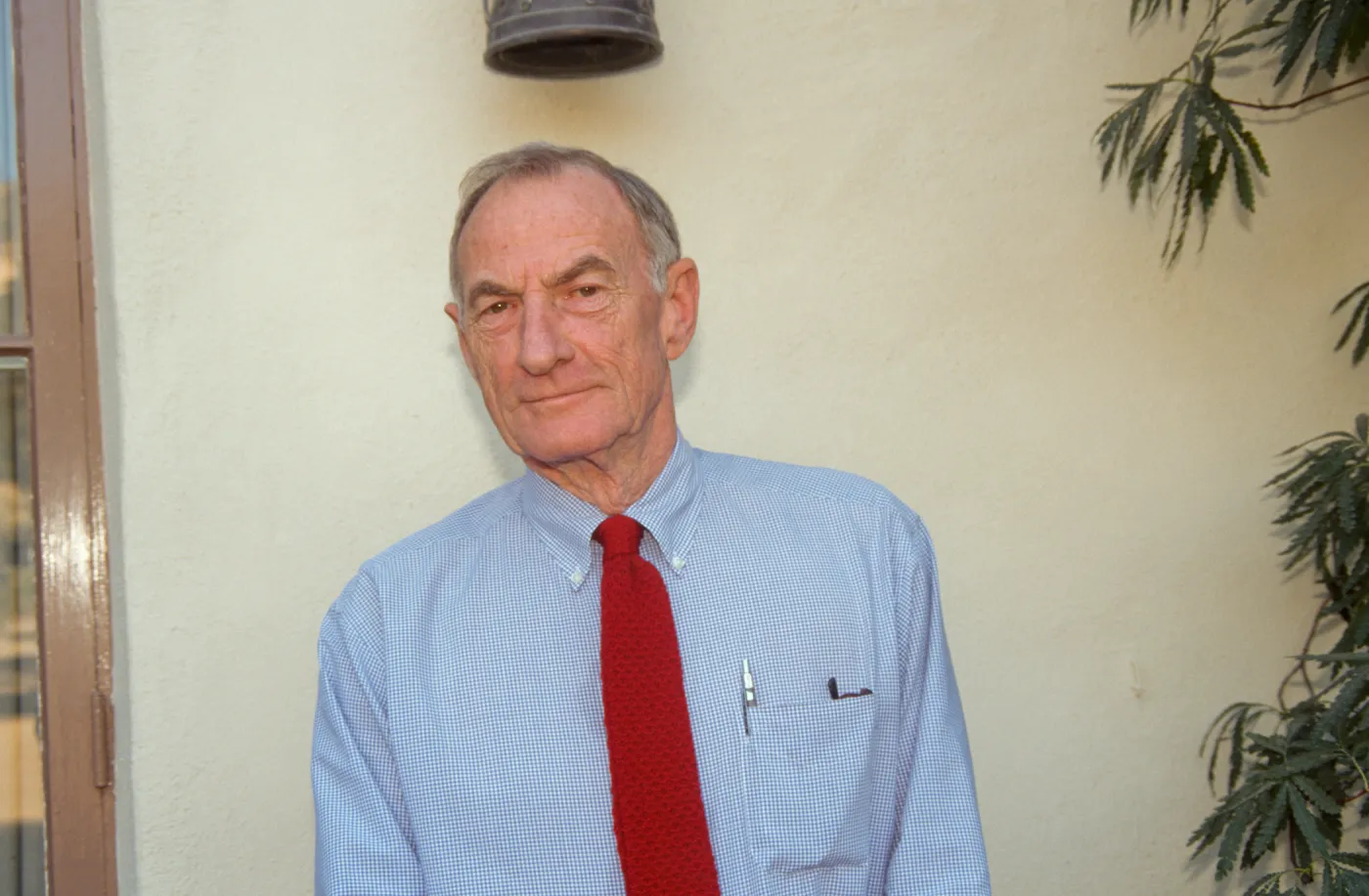 John Pitman, Board of Trustees