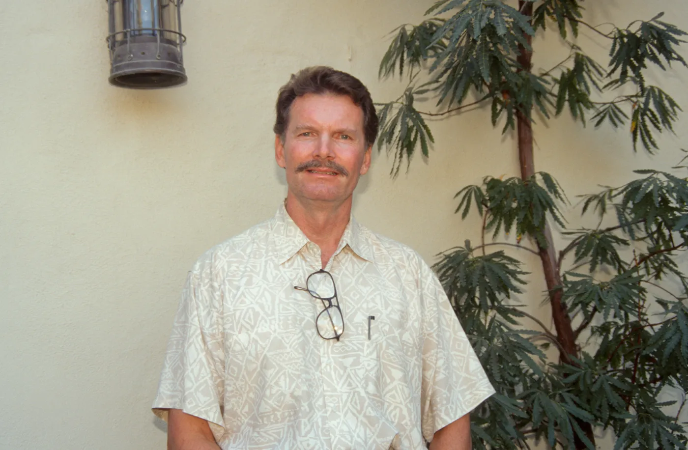 Craig Palonen, Board of Trustees