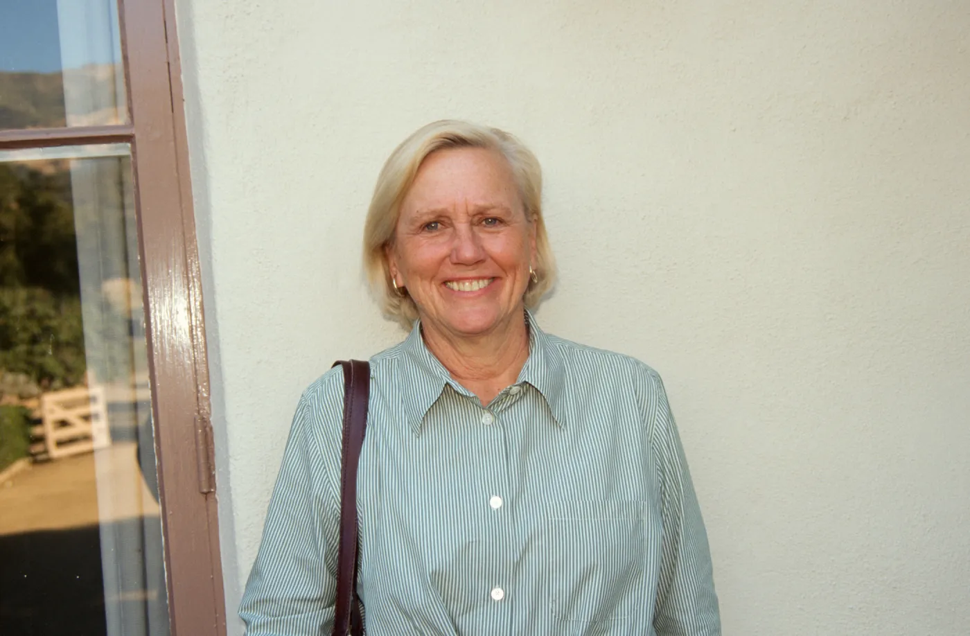 Cynthia Nolen, Board of Trustees