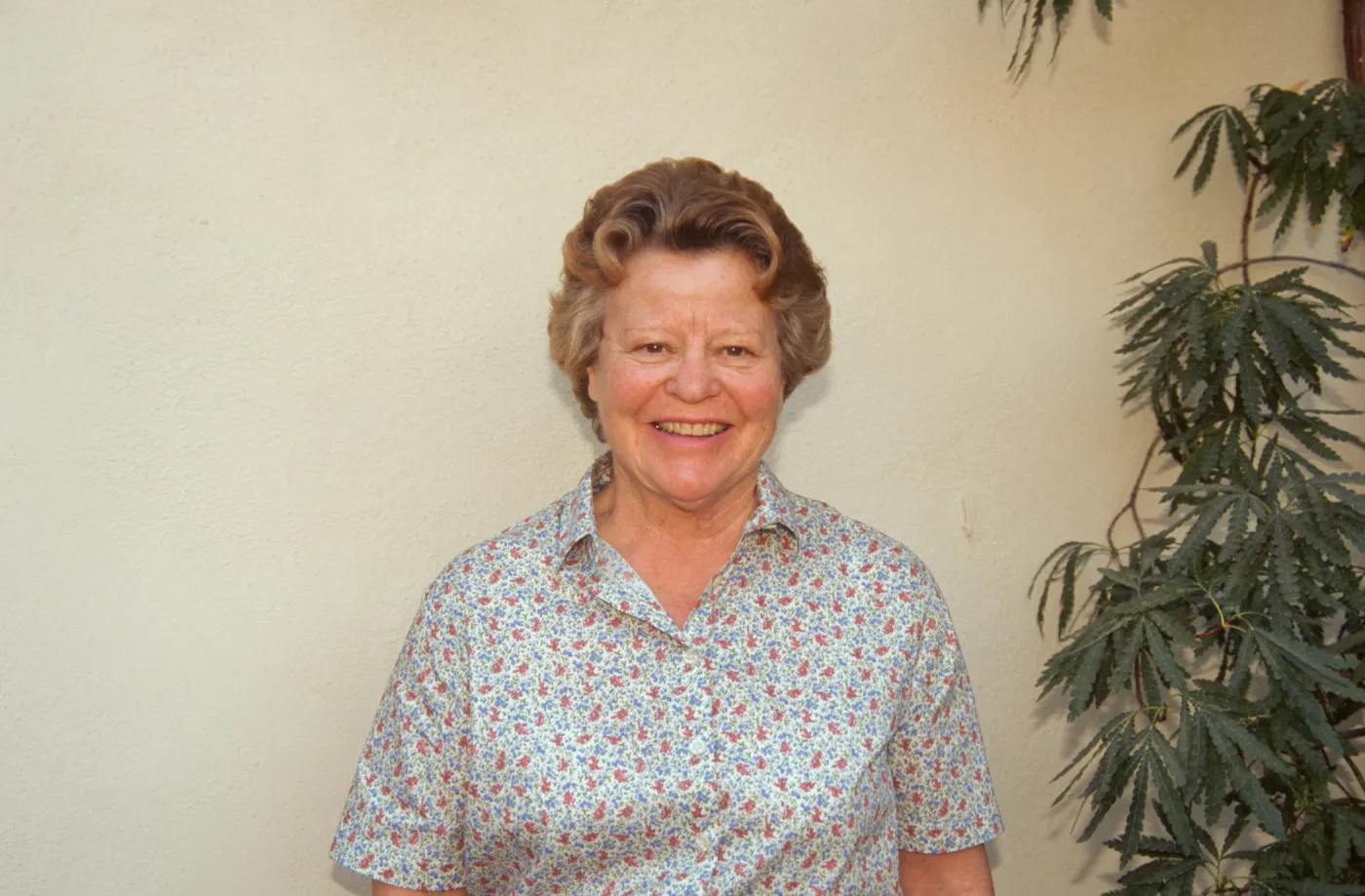 Maurine Hotchkis, Board of Trustees