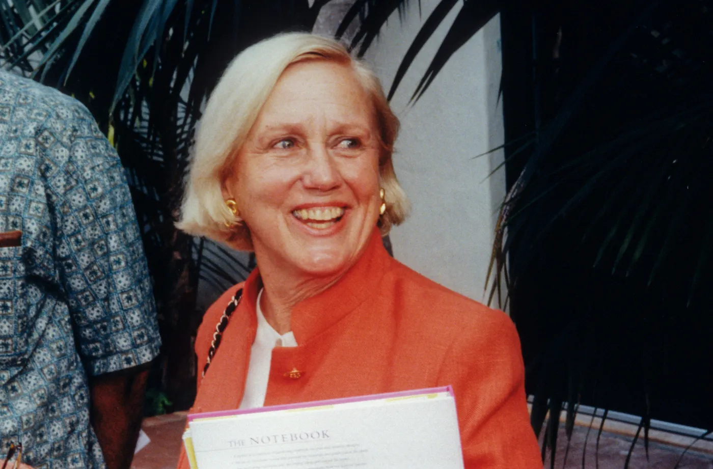Cynthia Nolen, Board of Trustees