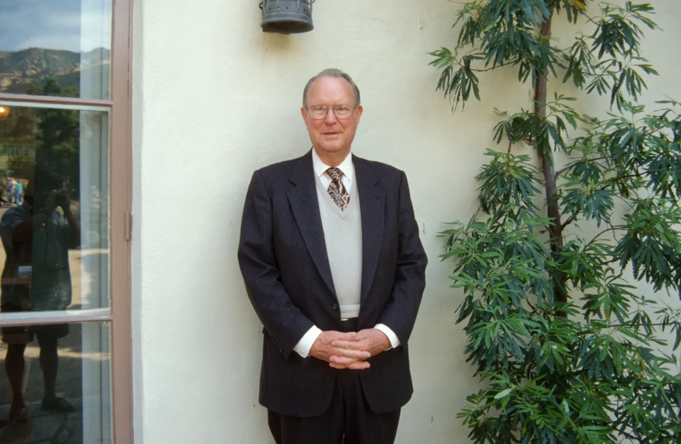 Board of Trustees