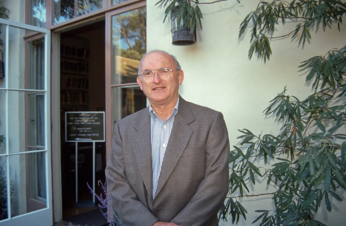 Board of Trustees Gary Gallup