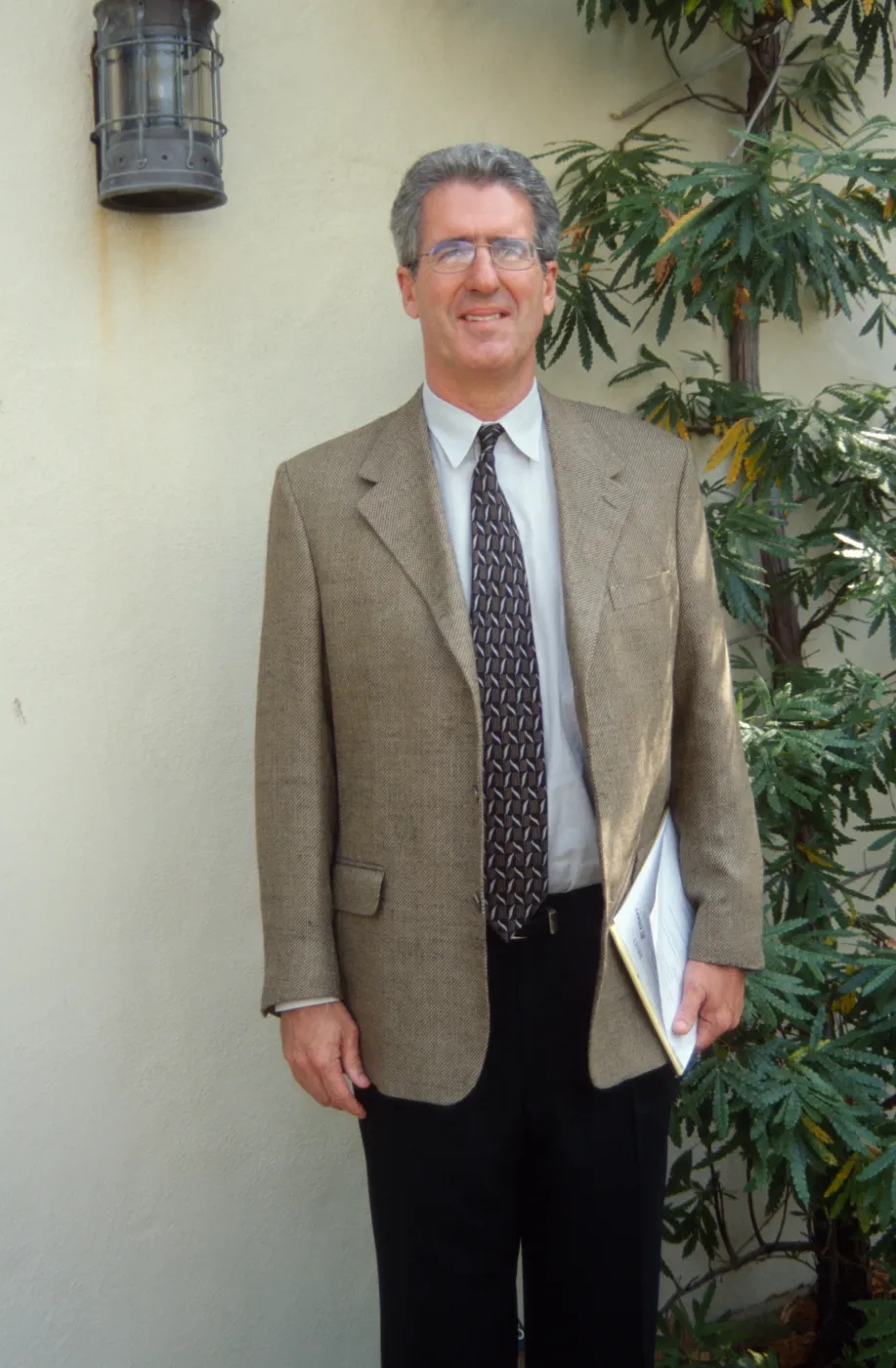 Board of Trustees