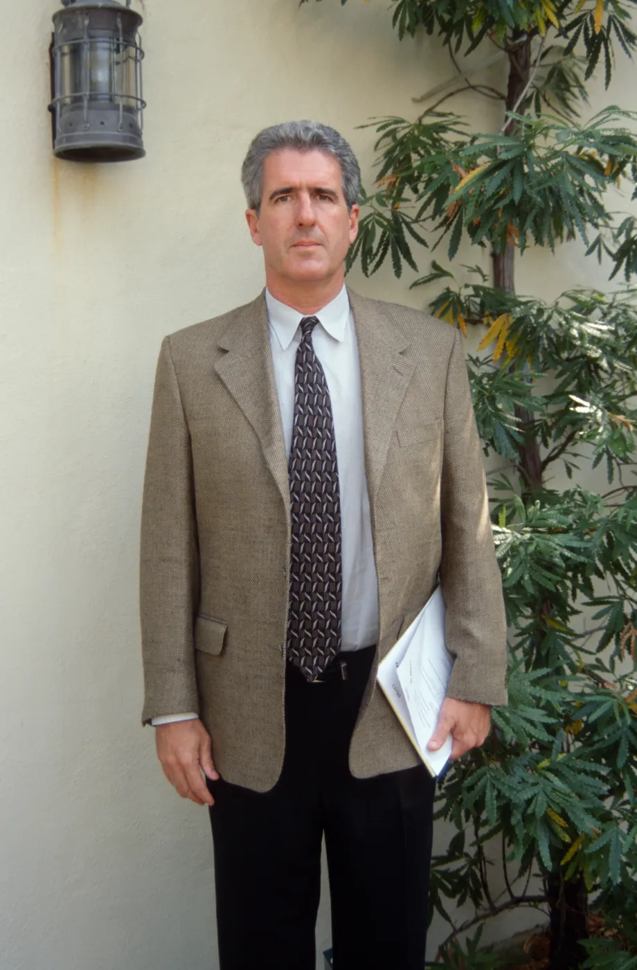 Board of Trustees
