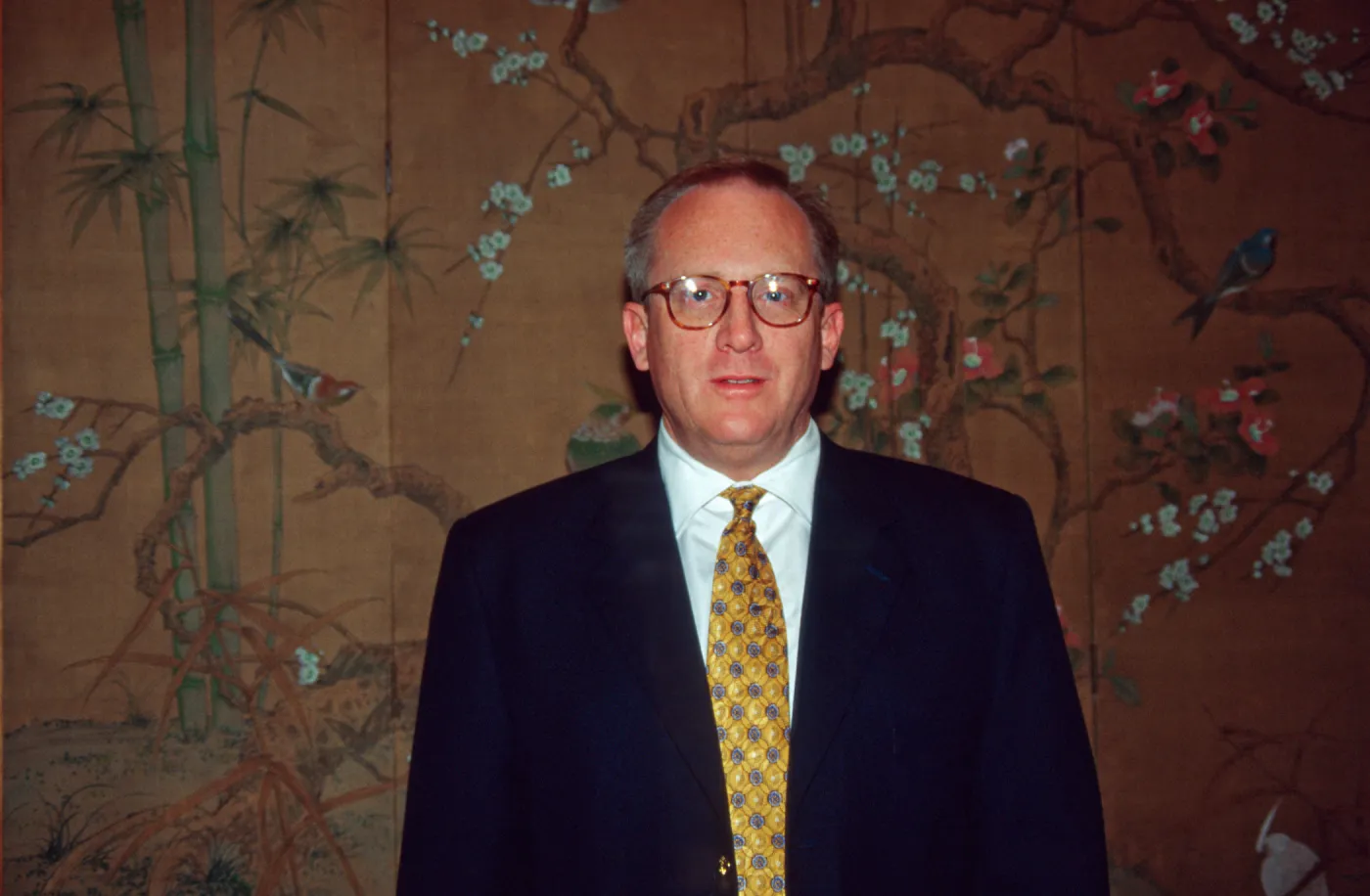 Board of Trustees