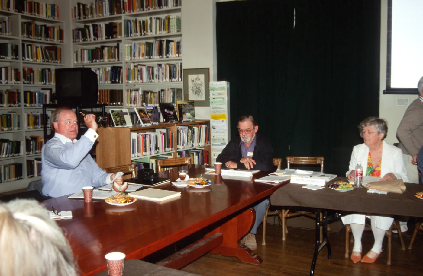 Board of Trustees