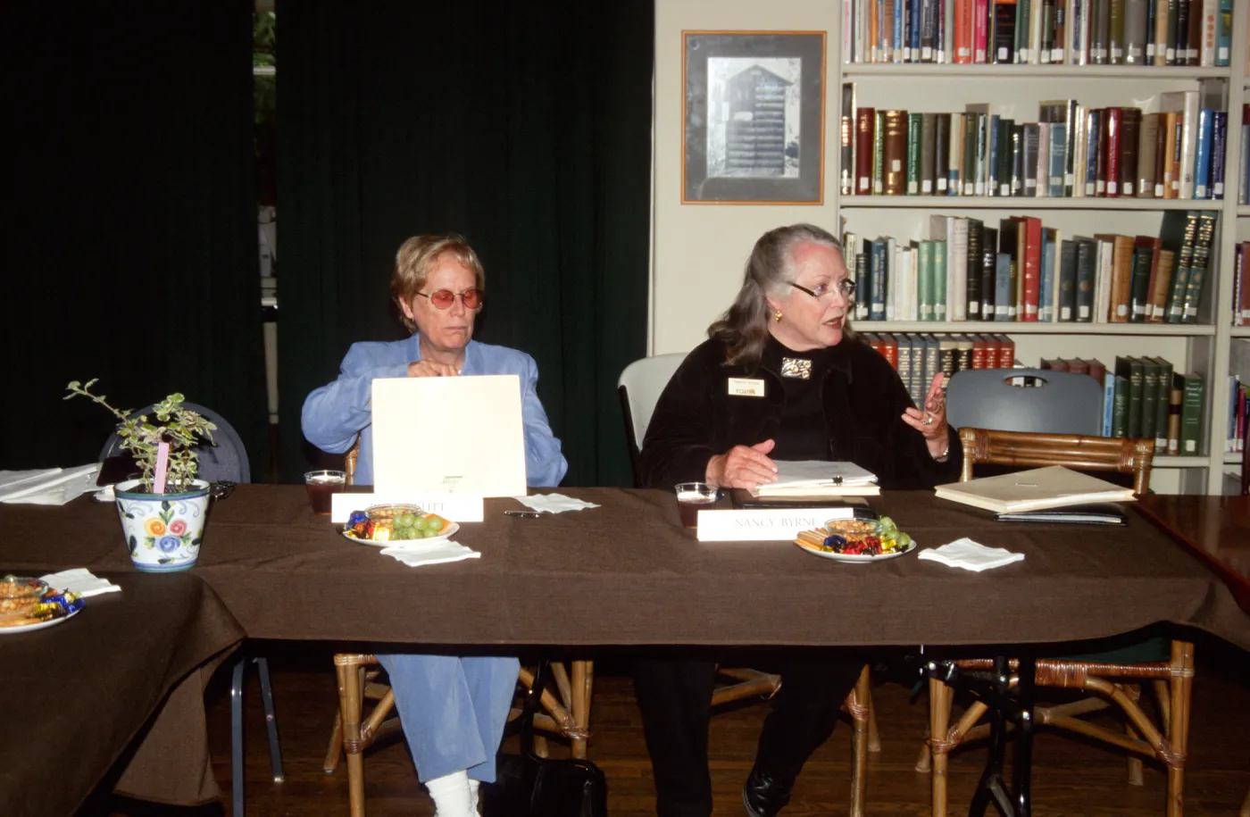 Board of Trustees