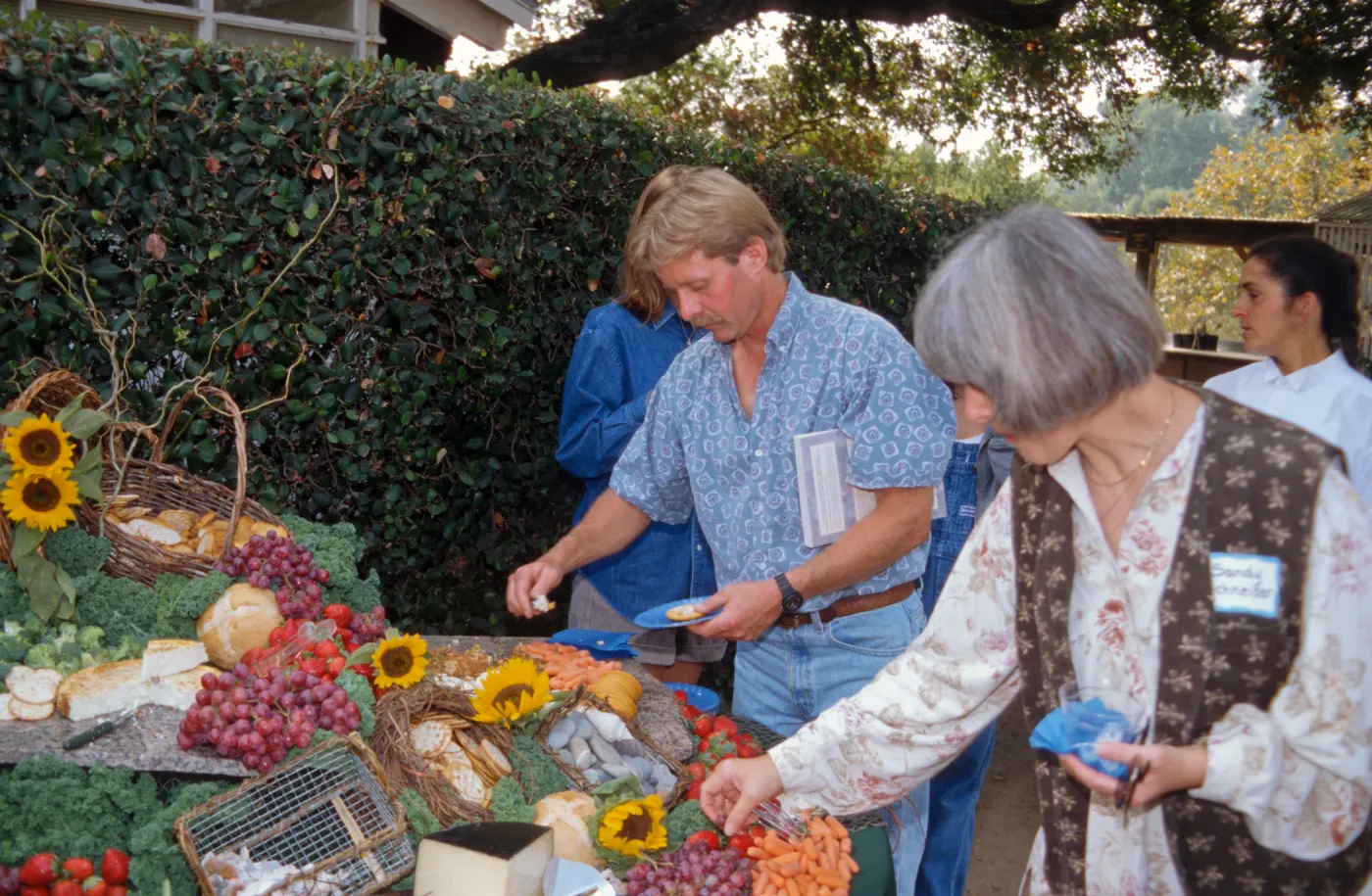 'Flora of Santa Cruz Island' book signing