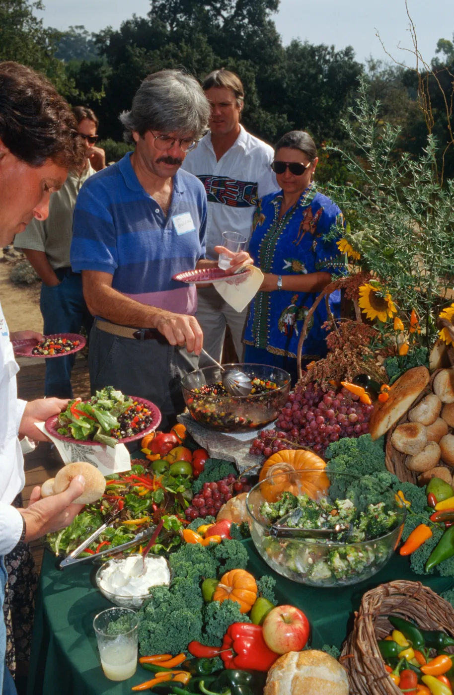 'Flora of Santa Cruz Island' book signing