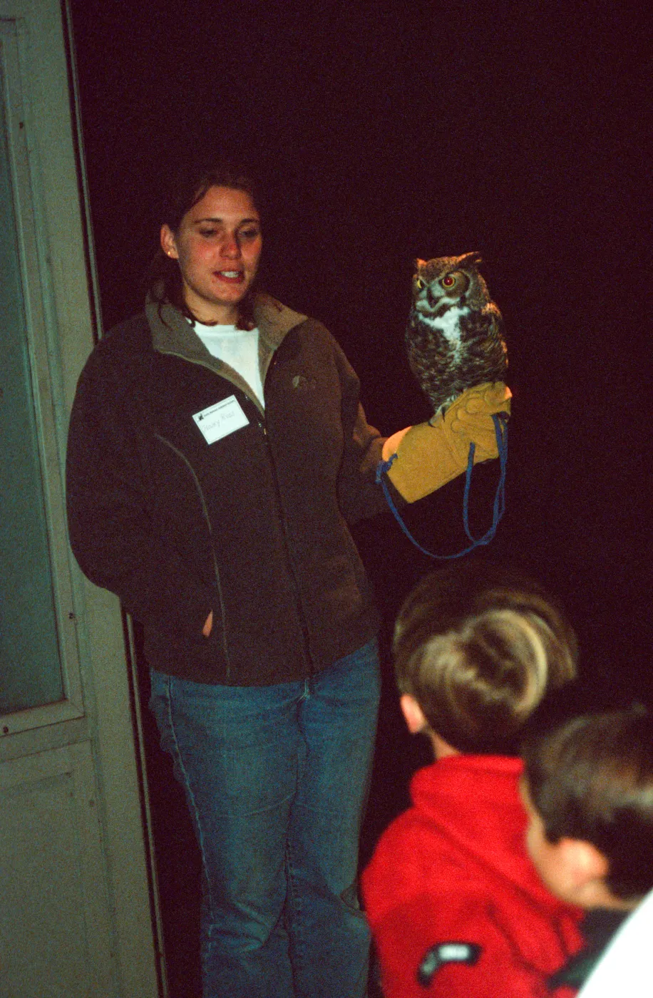 Owl-o-ween