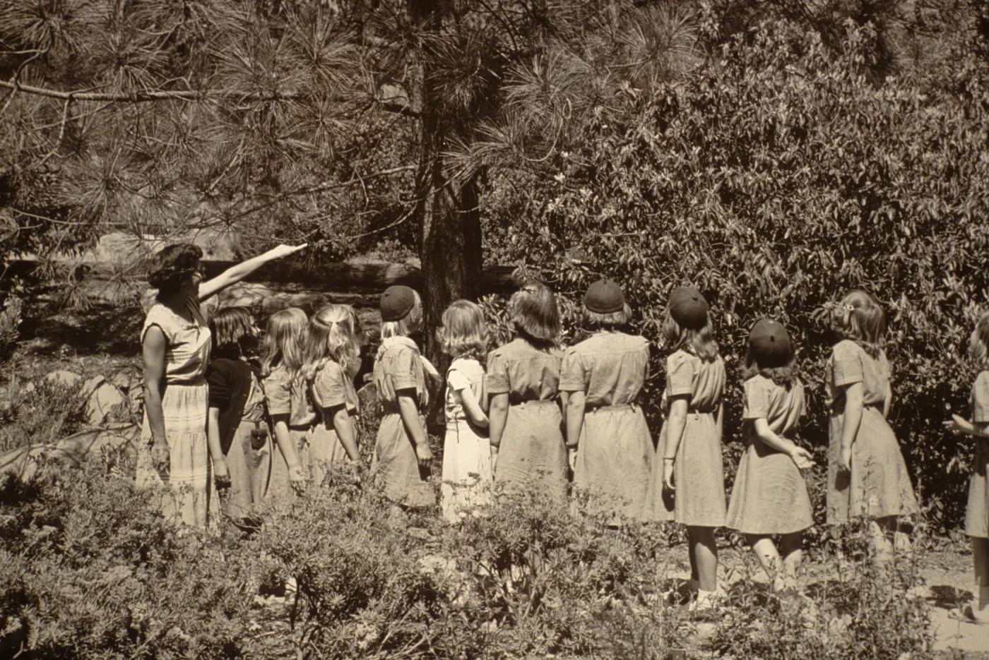children's classes
