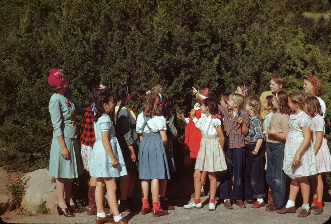 children's classes