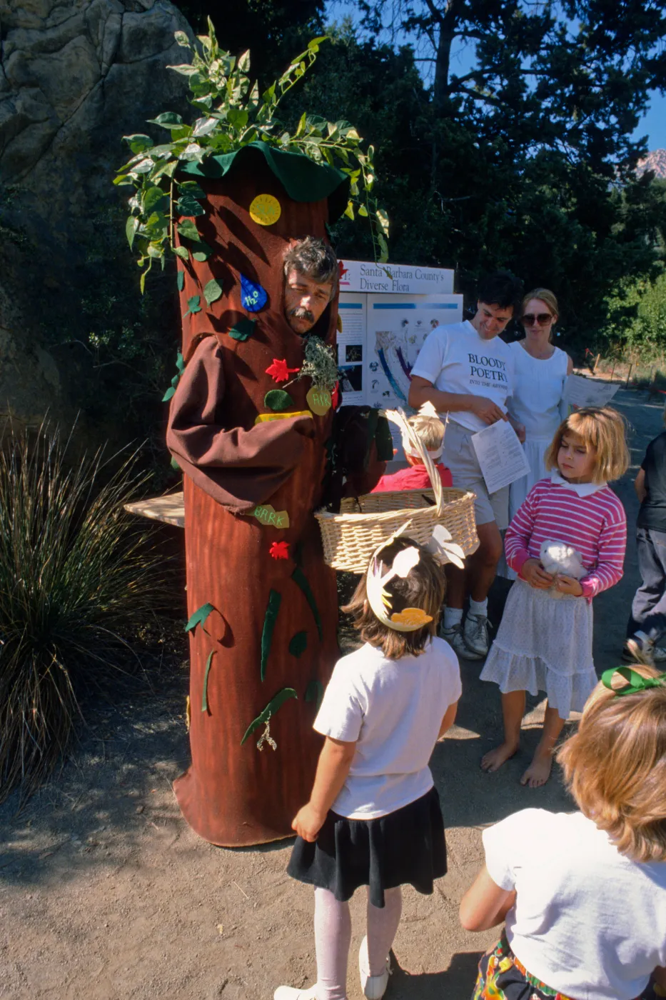 children's classes