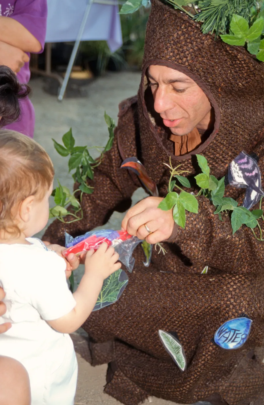 children's classes