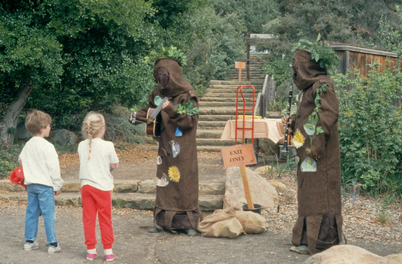 children's classes