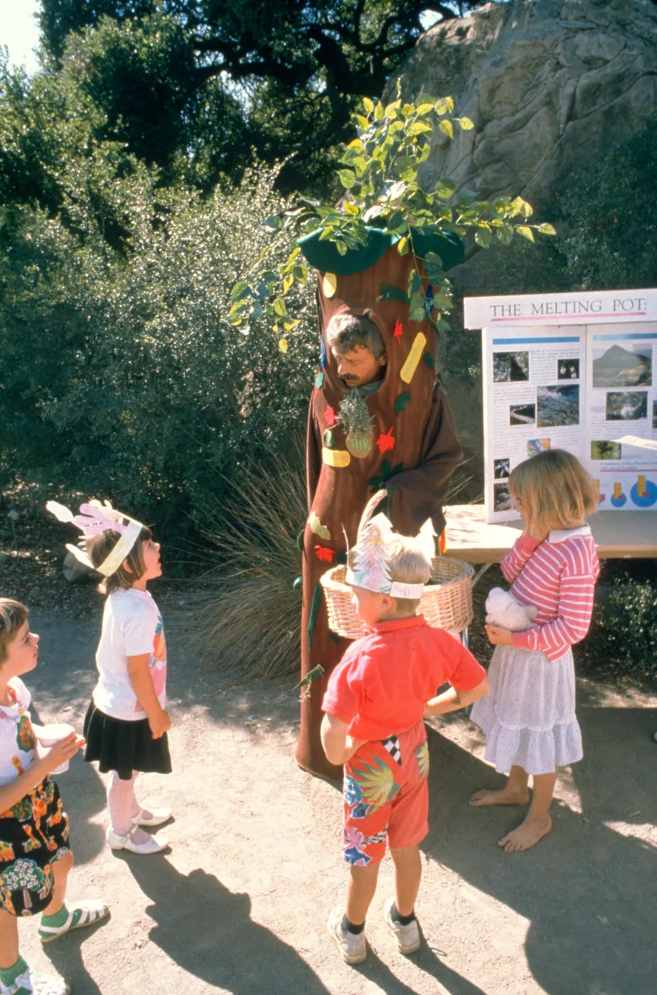 children's classes