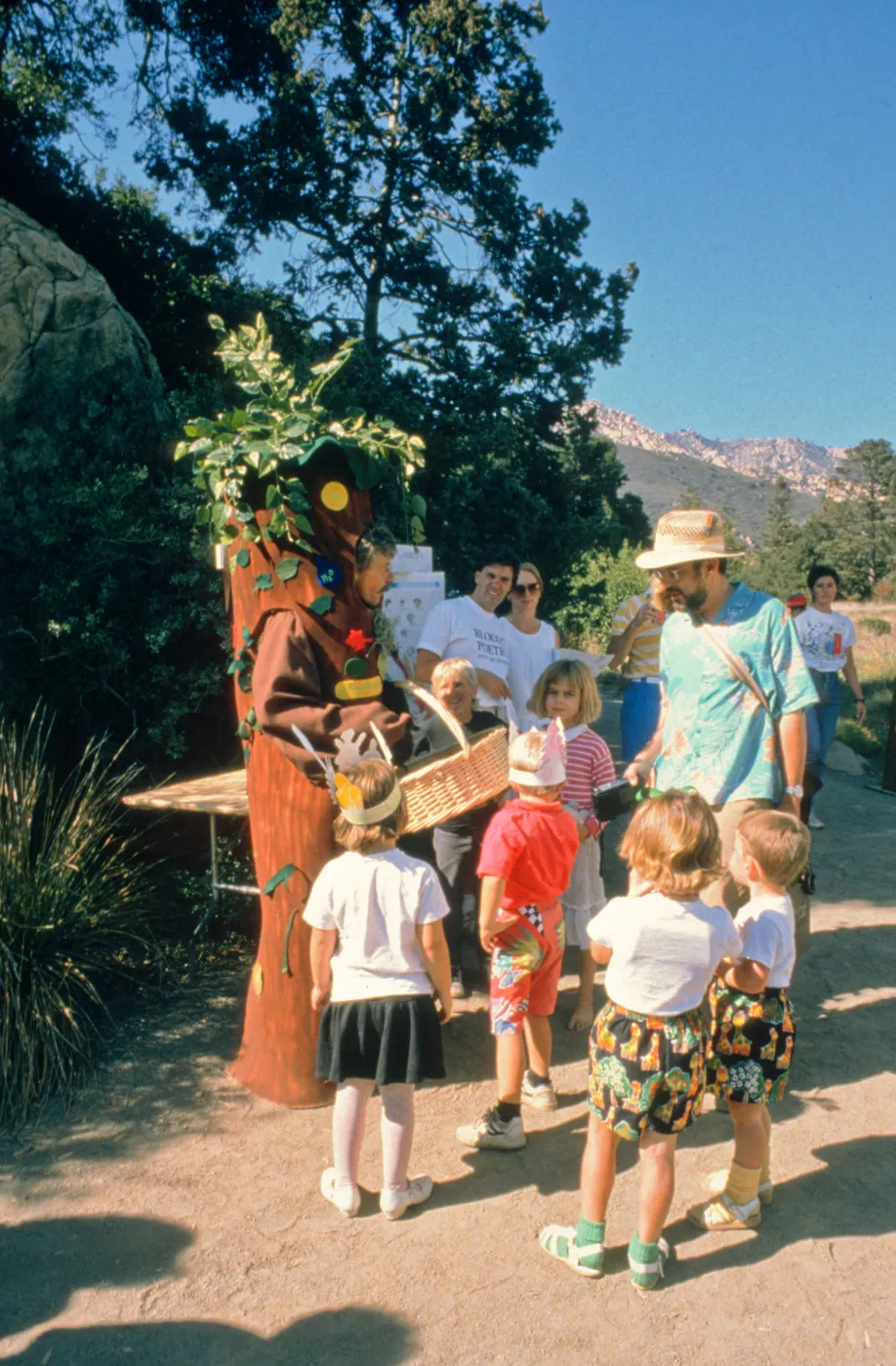 children's classes
