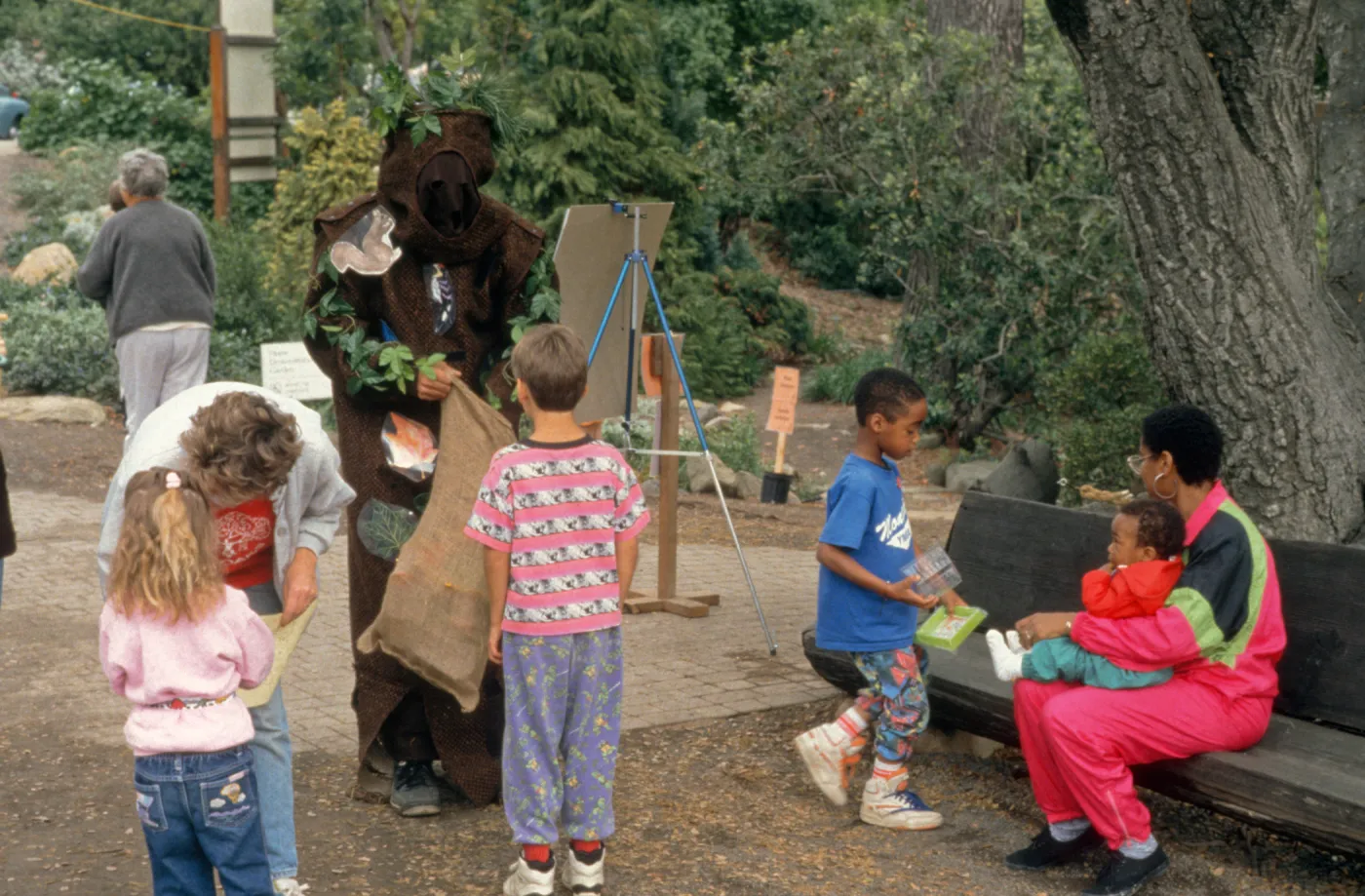 children's classes