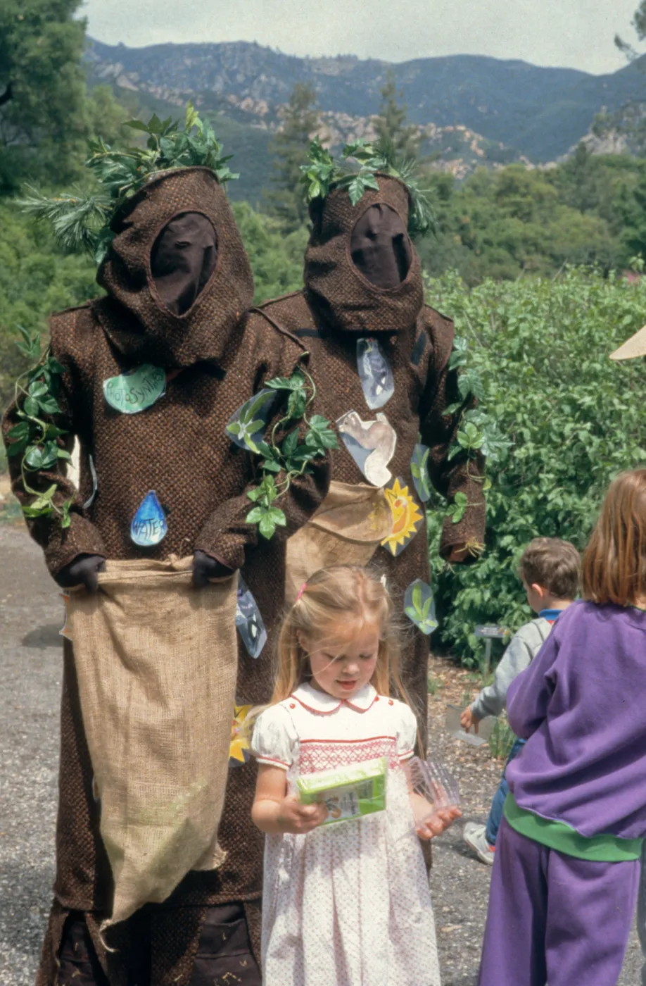 children's classes