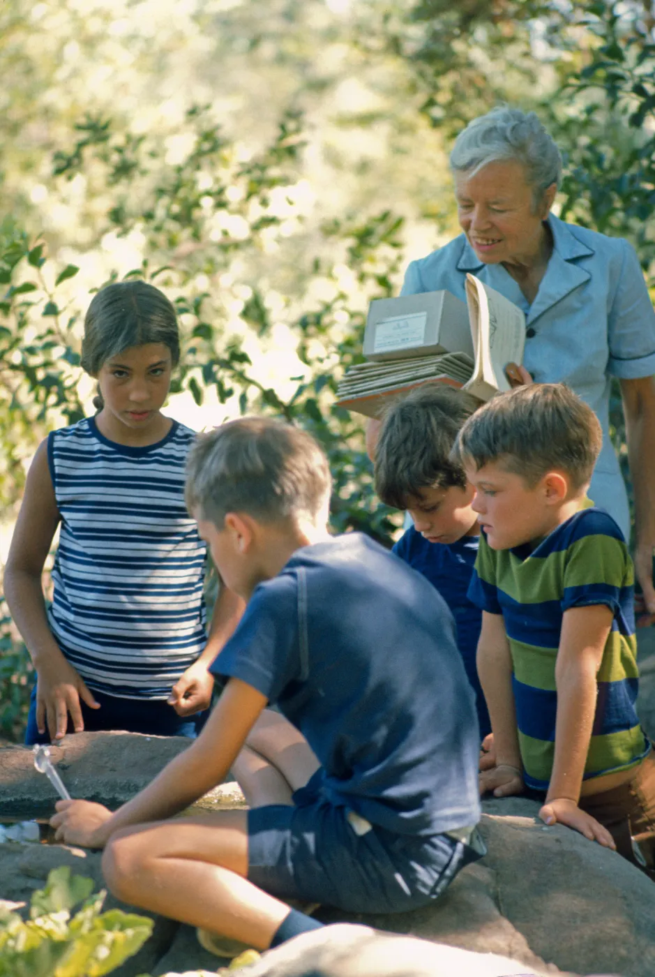 children's classes