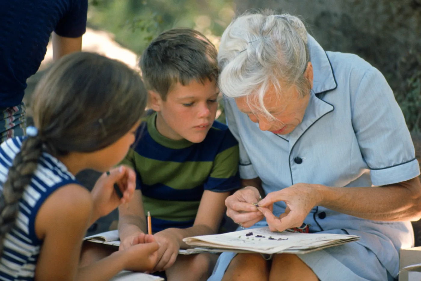 children's classes