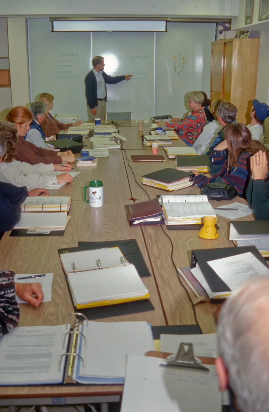 Adult Classes