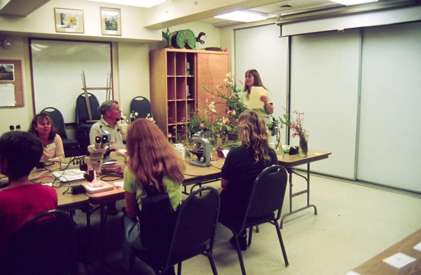 Adult Classes