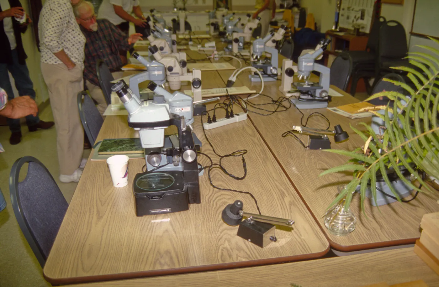 Adult Classes