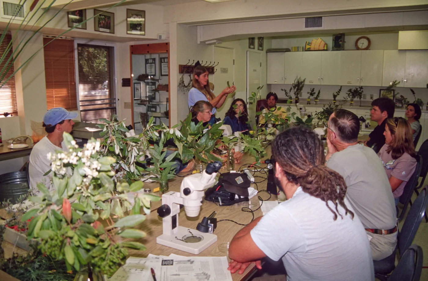 Adult Classes