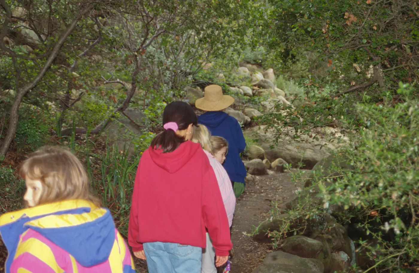 Docent Tours