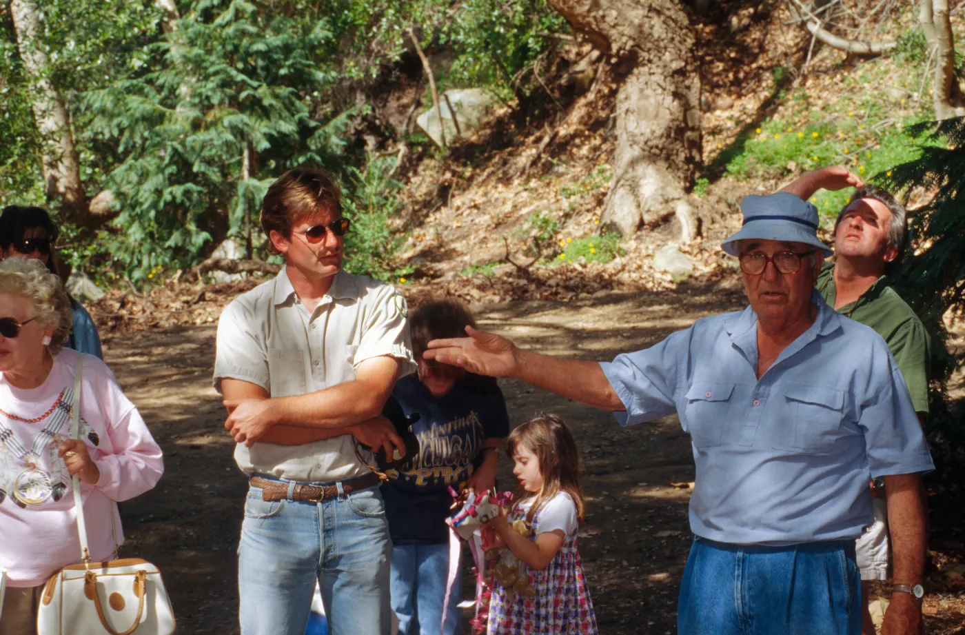 Celebration of Trees 1996
