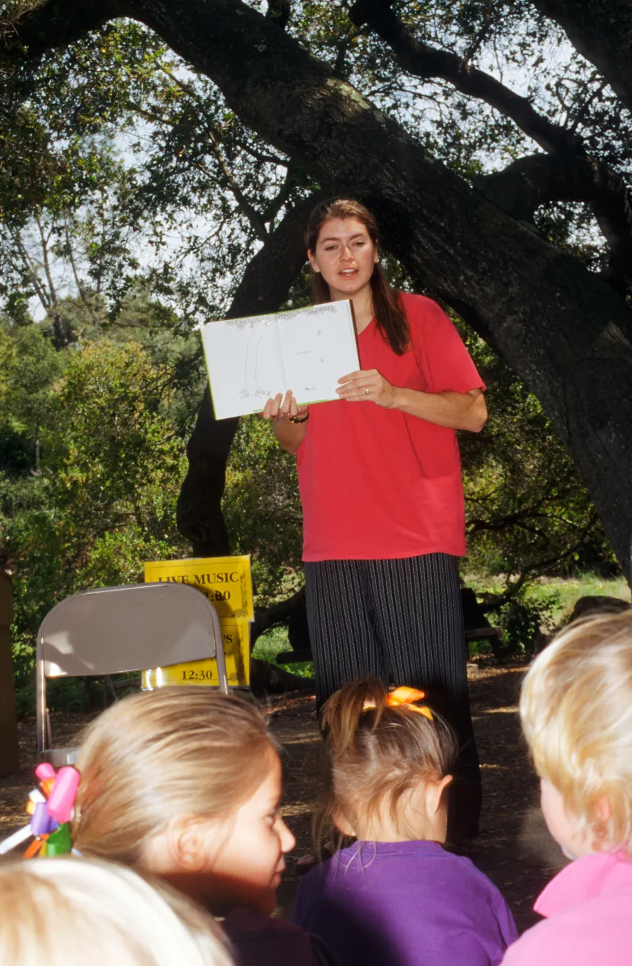 Celebration of Trees 1996