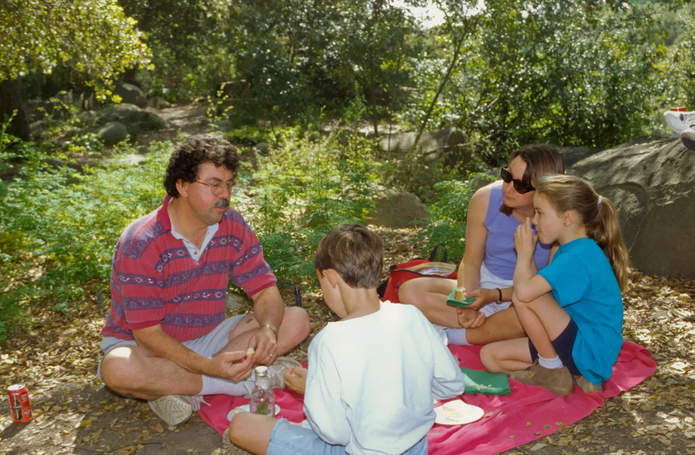 Celebration of Trees 1996