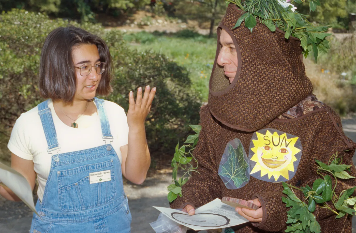 Celebration of Trees 1996