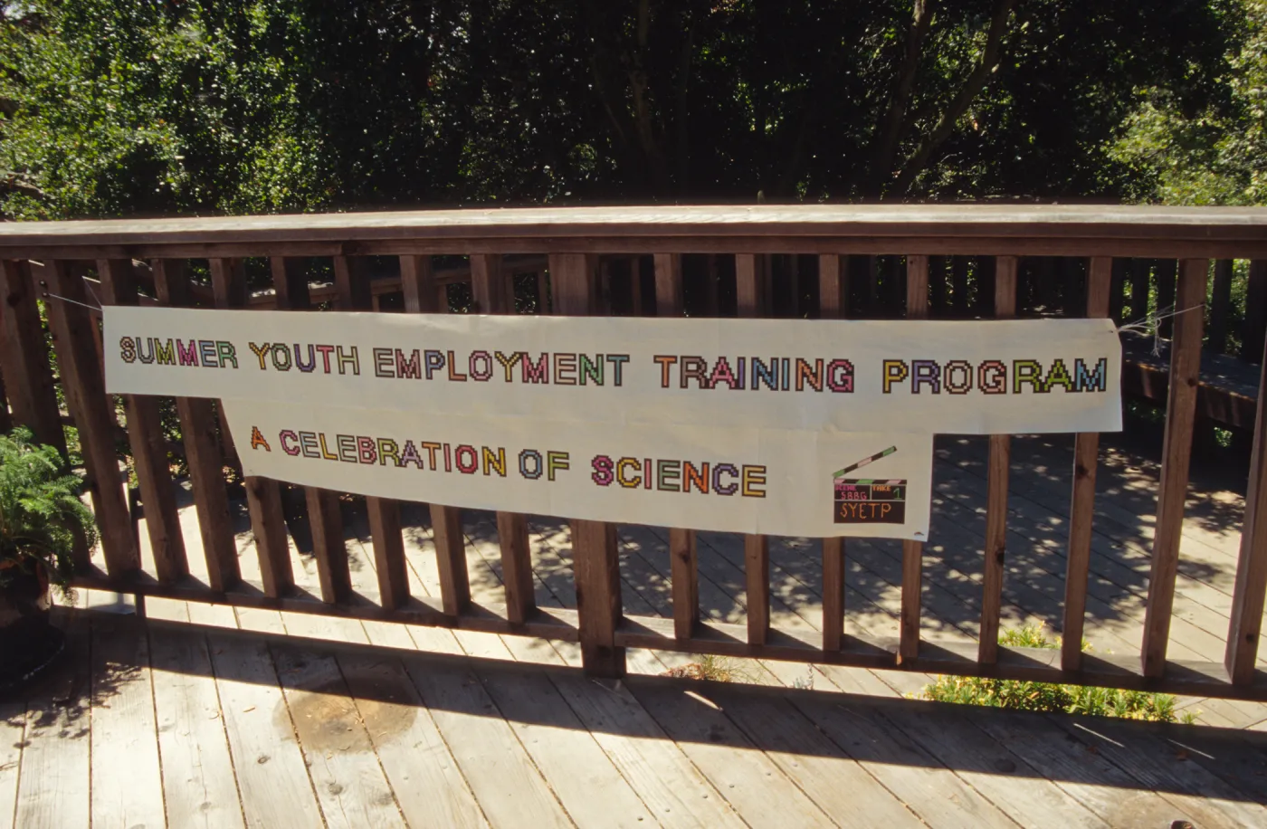 Youth Employment Training Program
