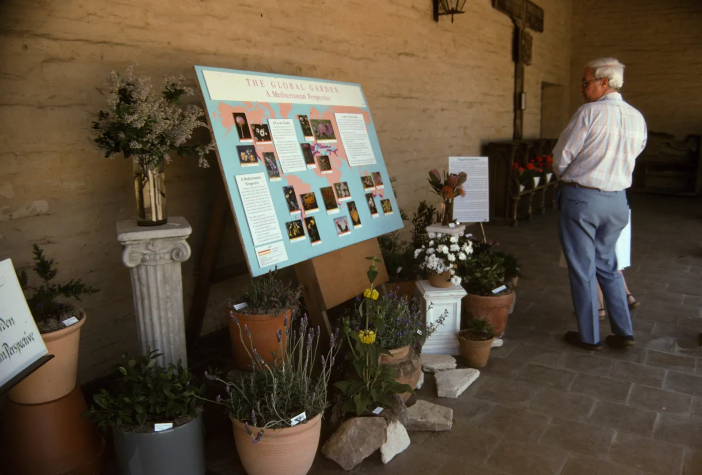 SBBG Symposium