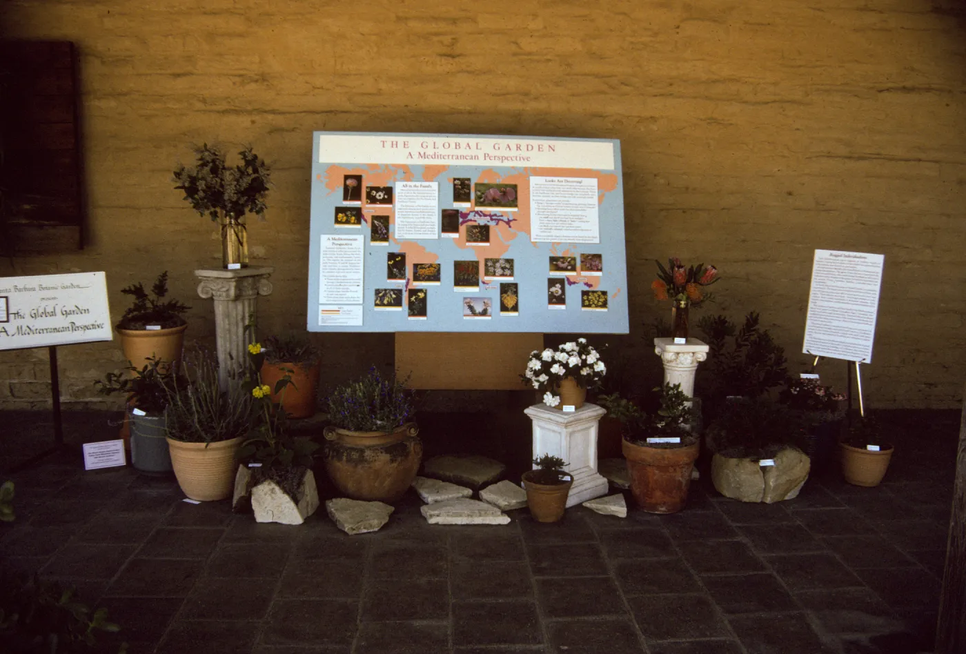 SBBG Symposium