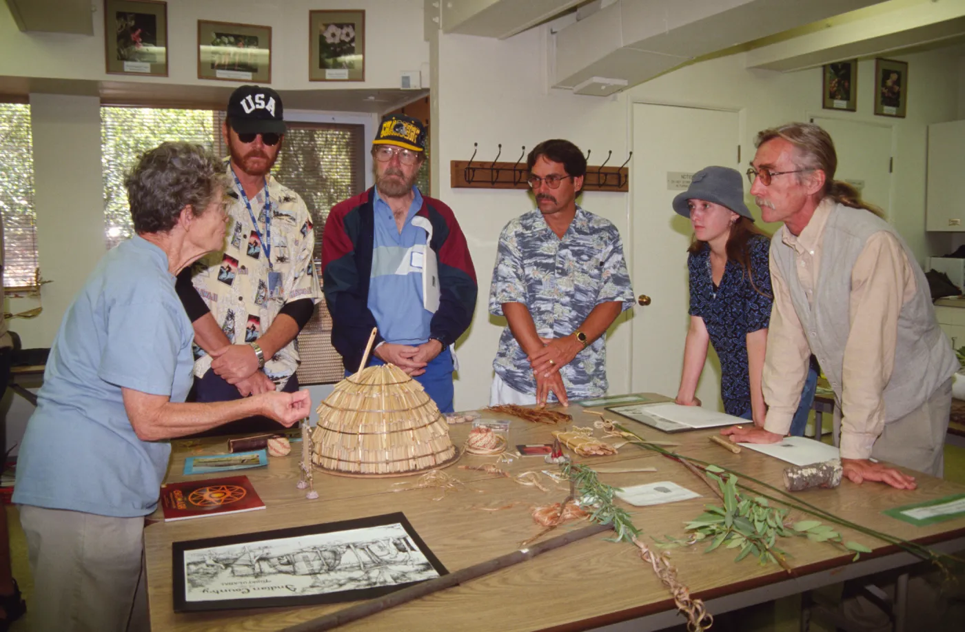 Teacher's Workshop