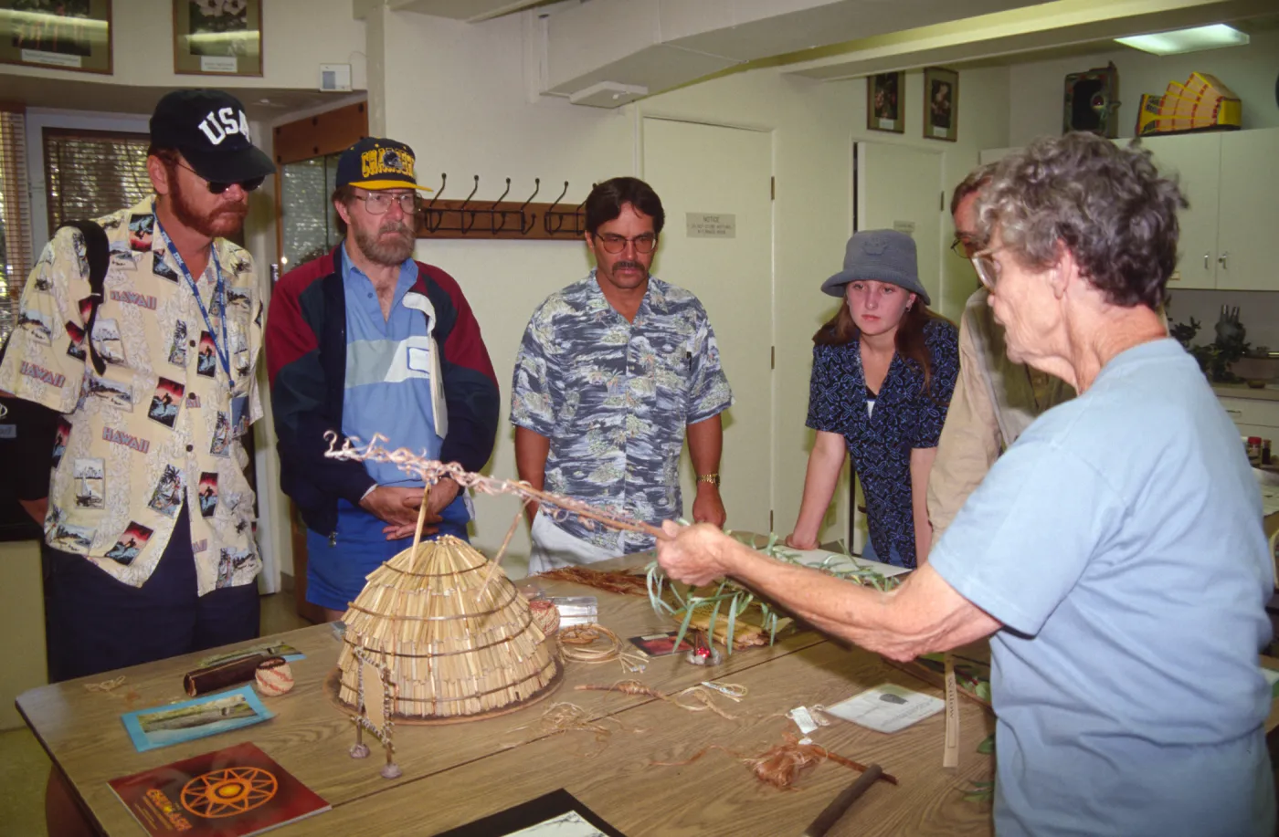 Teacher's Workshop