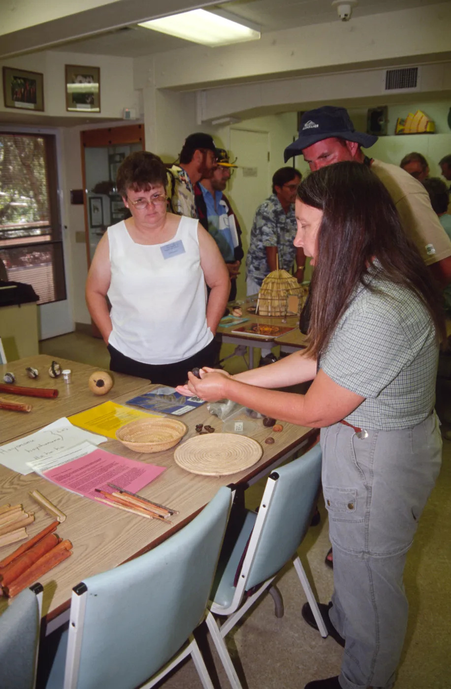 Teacher's Workshop