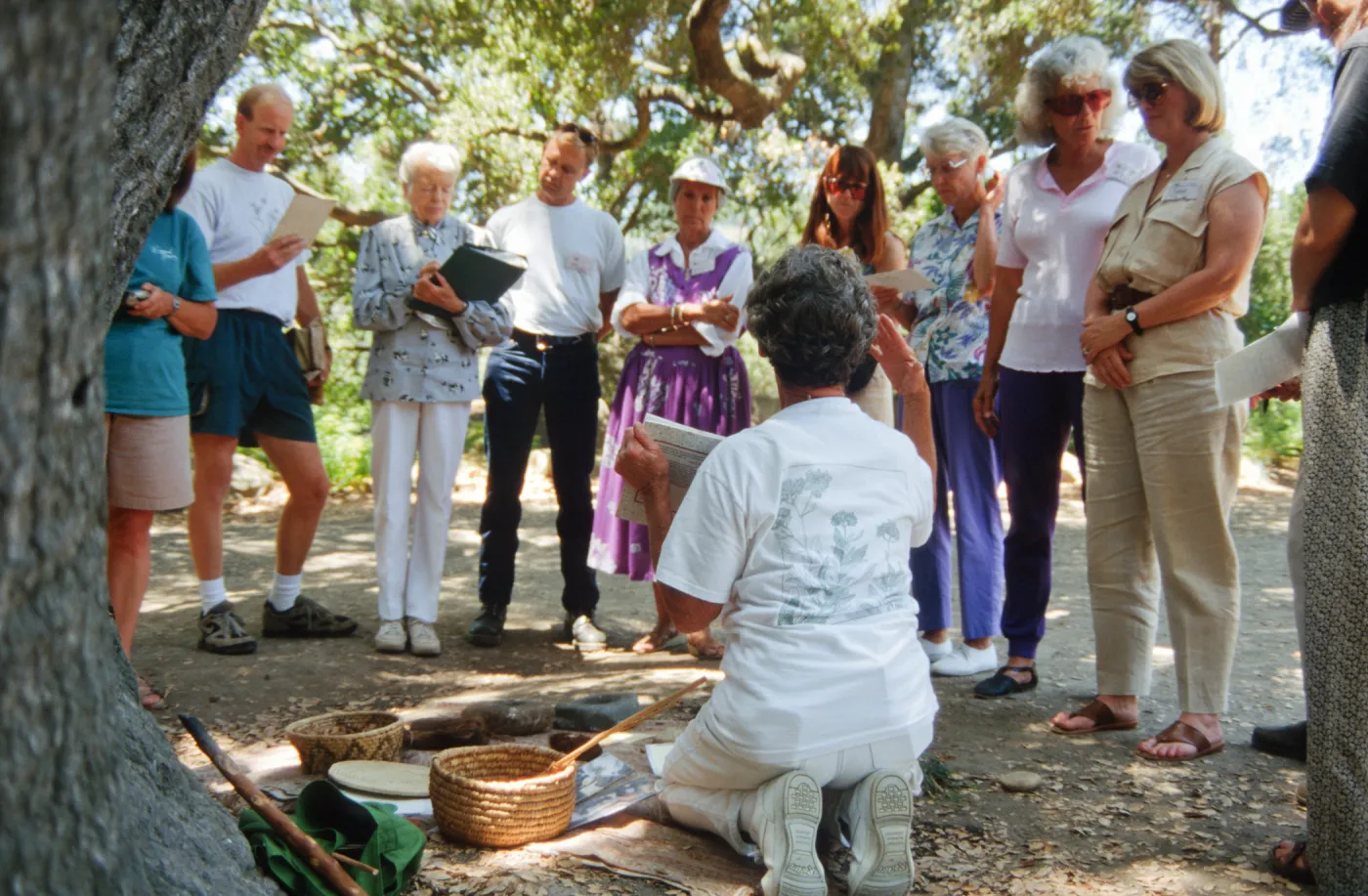 Golden Harvest Tour, Avis Keedy