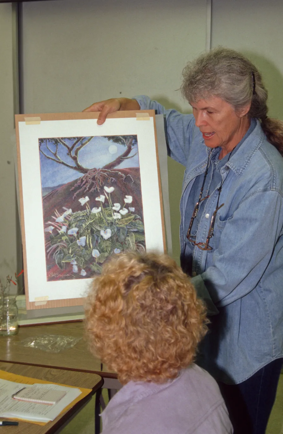 Art & Artists in the Garden