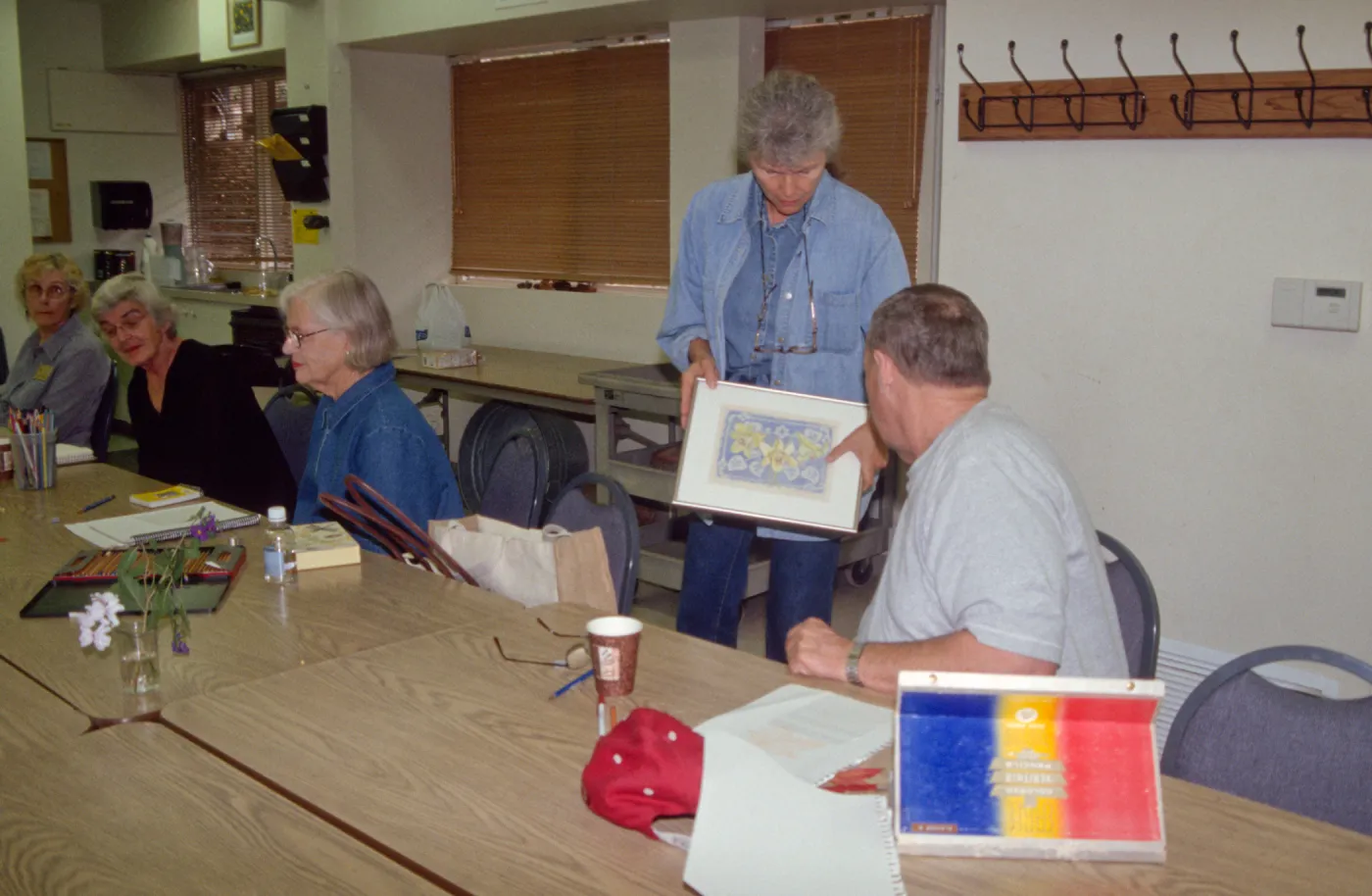 Art & Artists in the Garden