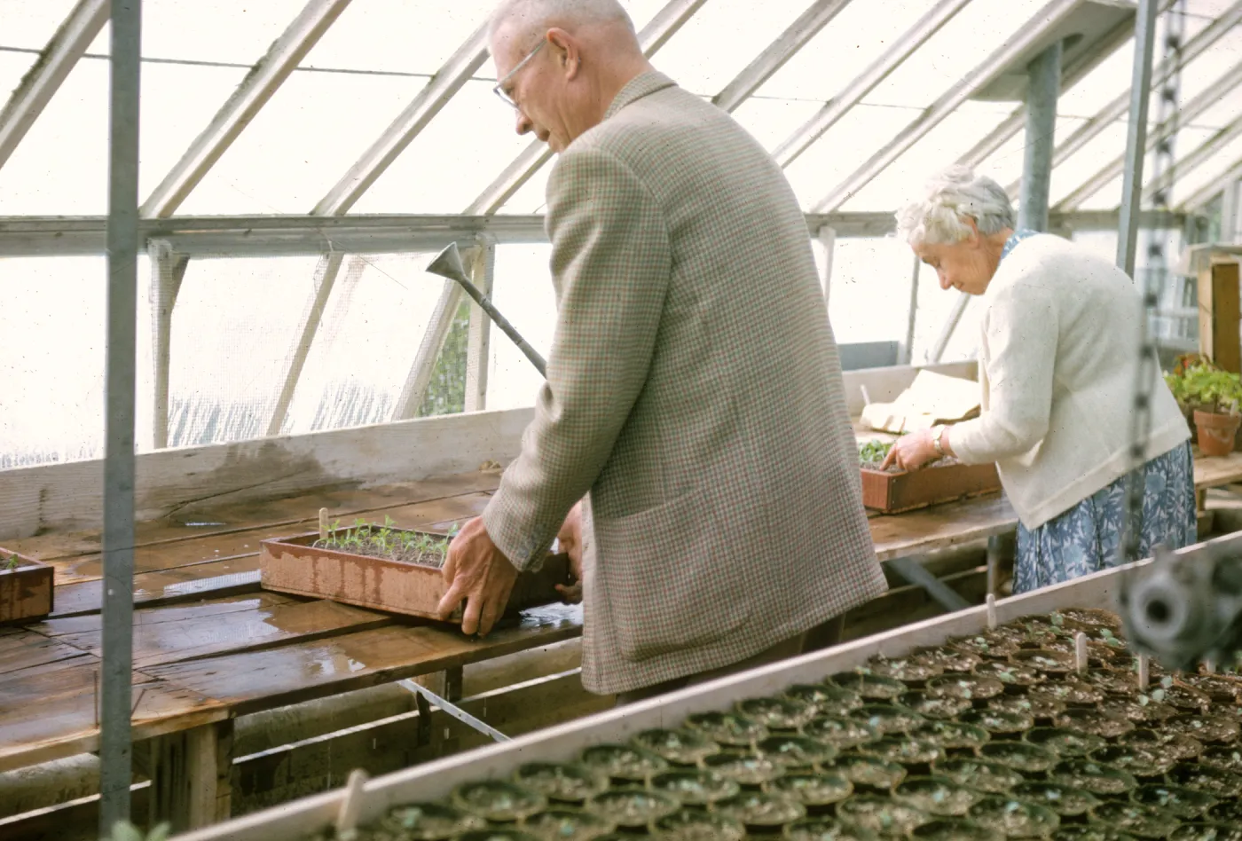 Propagation Class