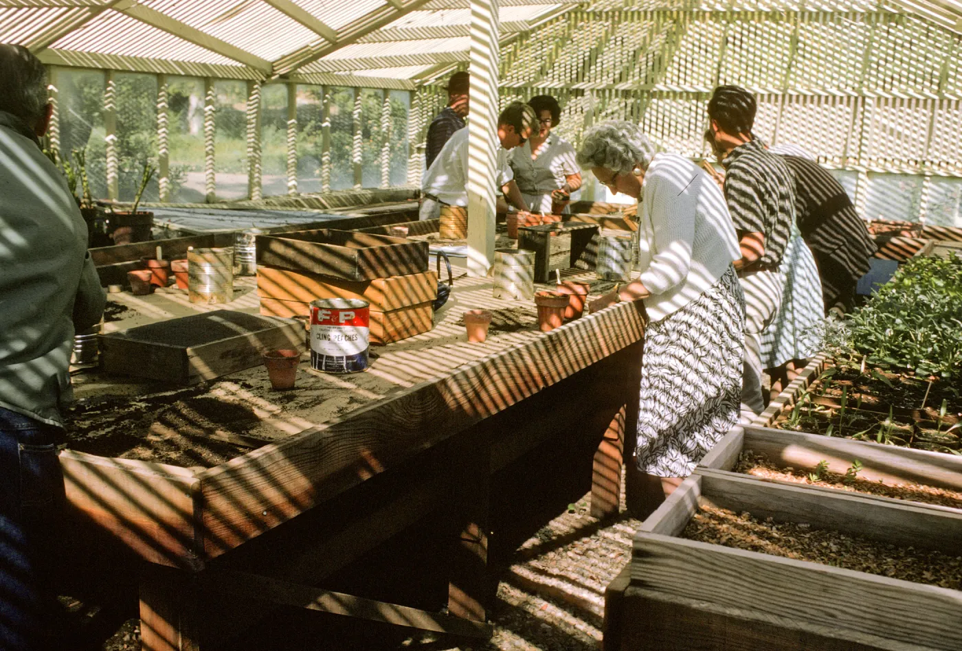 Propagation Class